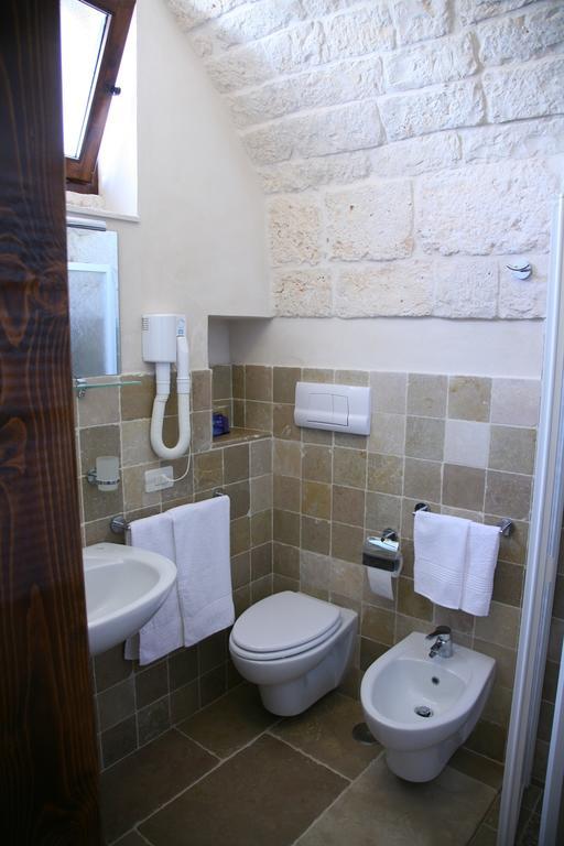 Masseria Montecchie Челие Месапика Екстериор снимка
