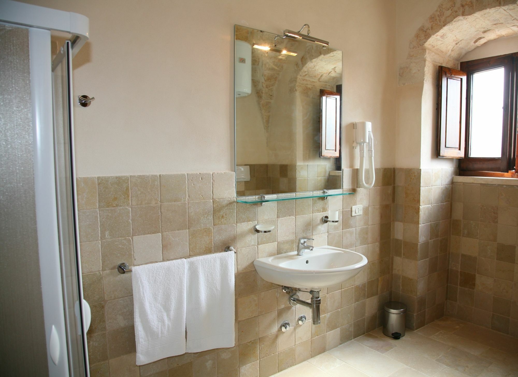 Masseria Montecchie Челие Месапика Екстериор снимка